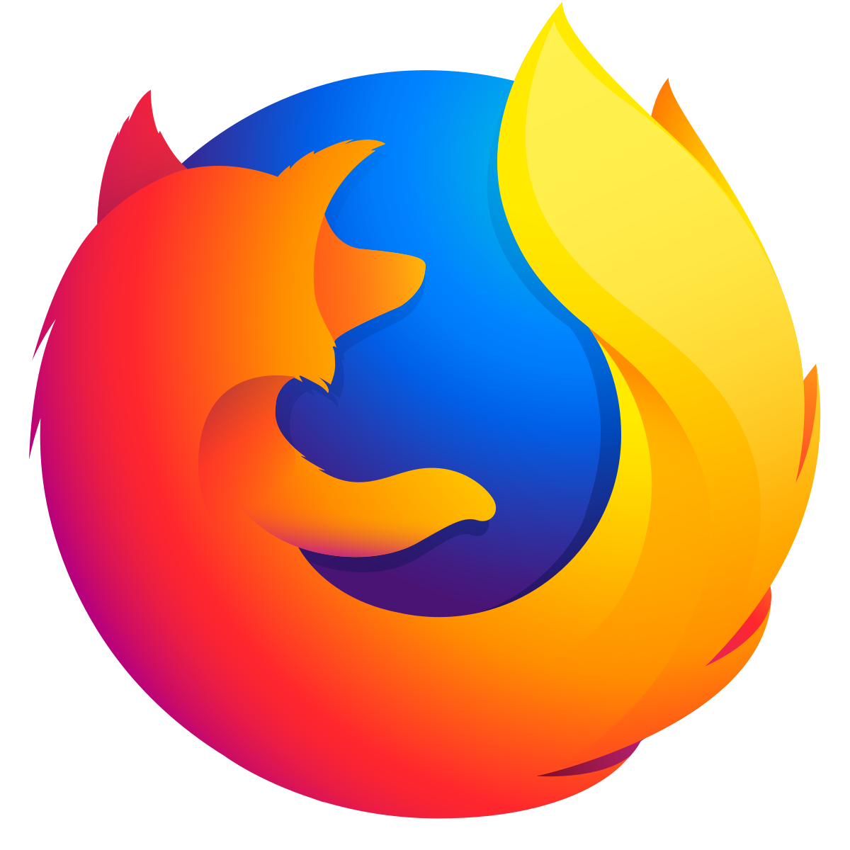 Firefox logo