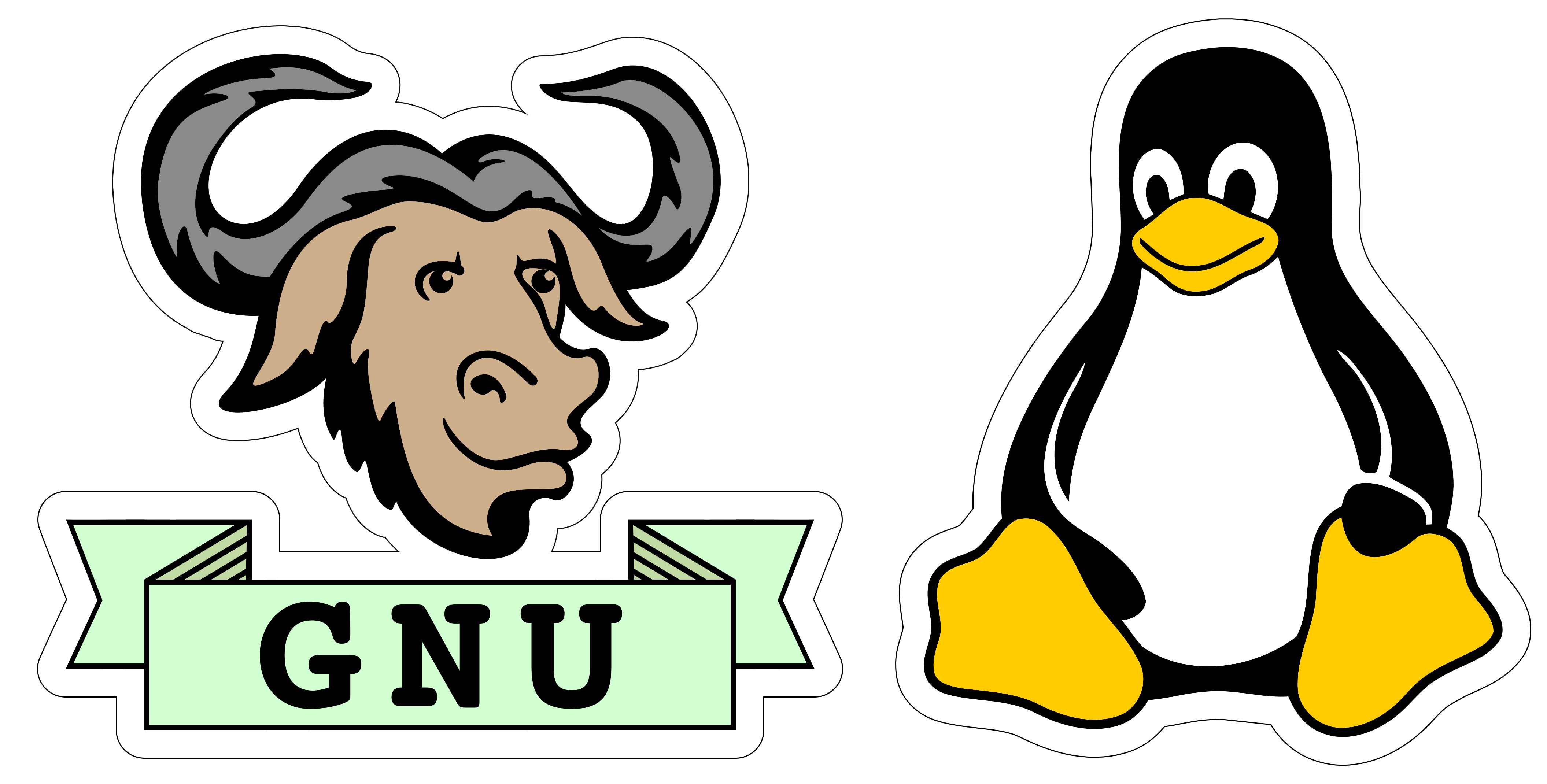 Gnu linux что это