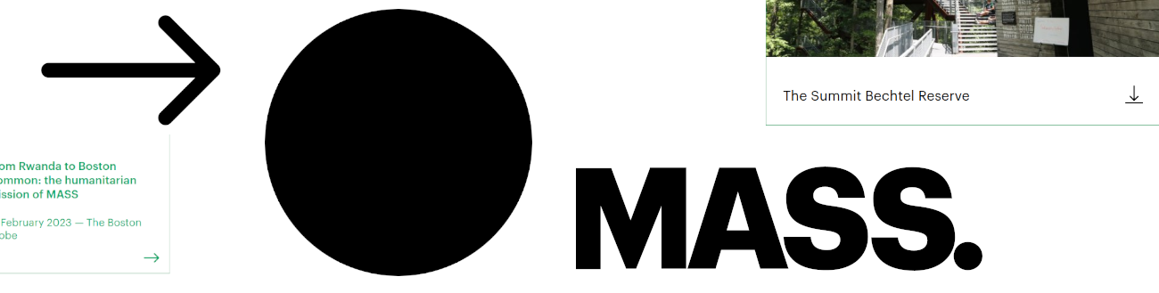 MASS design elements