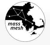 MassMesh.org logo.