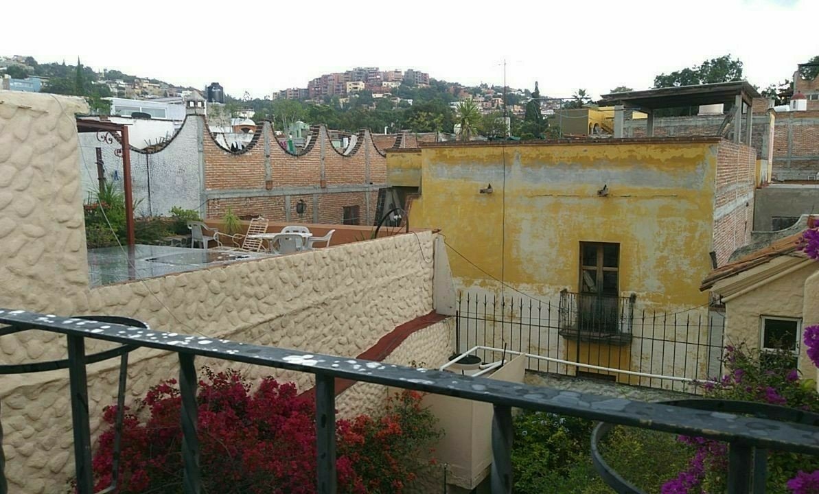 San Miguel de Allende, Mexico - the Center for Global Justice