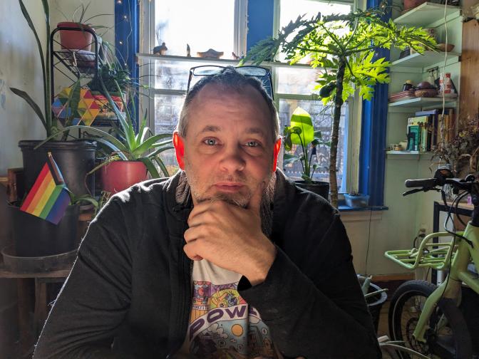 onion in the kitchen