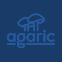 Agaric logo